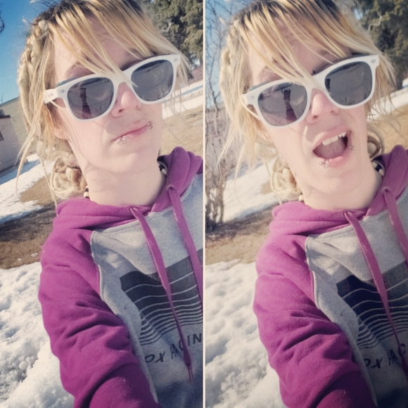 Meet your Posher, Rabbit - Picture 2 of 2